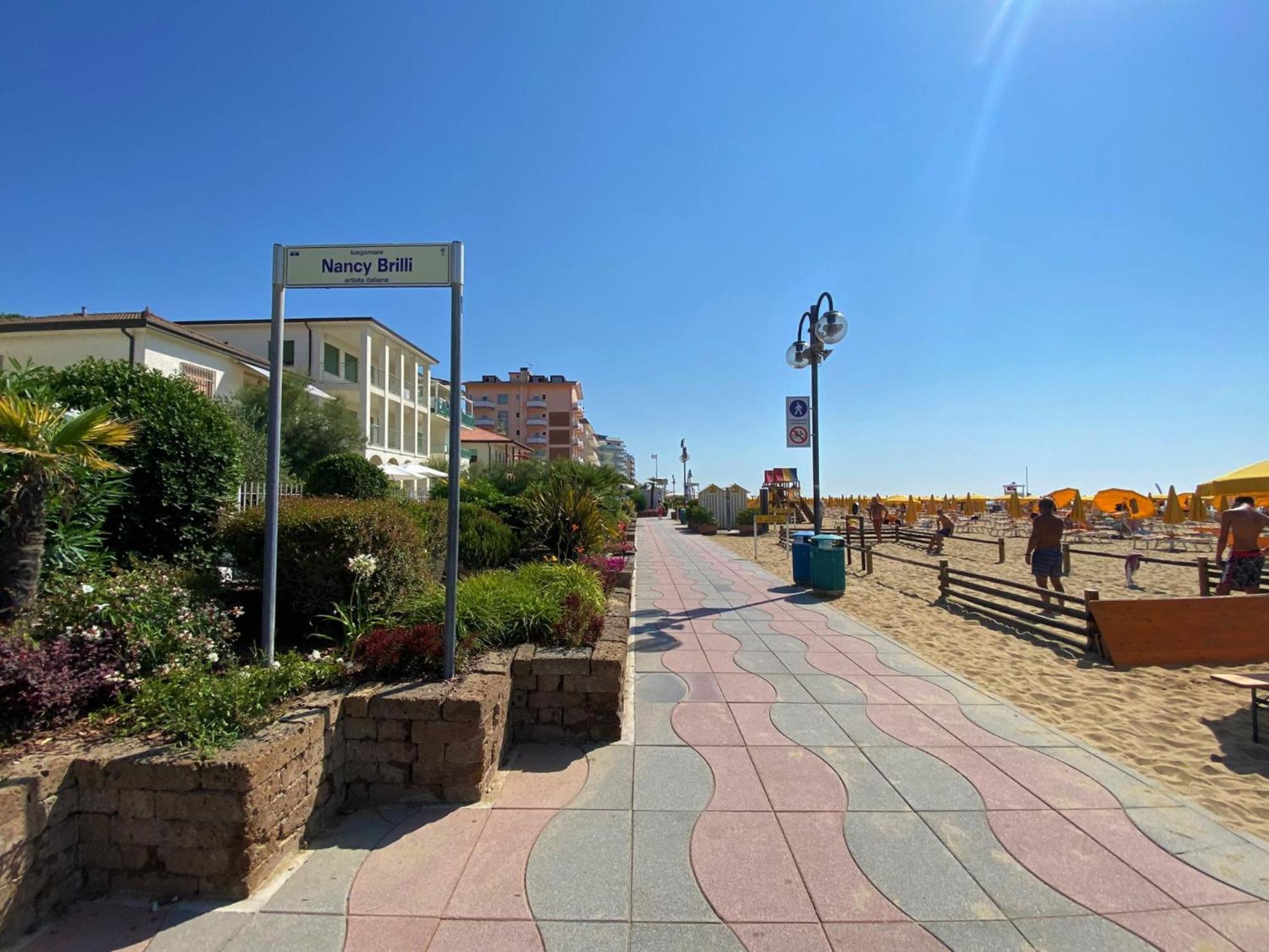 Mansarda Con 2 Piazza Brescia Appartamento *