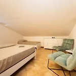 Apartment Mansarda 7 Trilocale, Bafile241 - 2' Piano No Ascensore - Adria - Family *