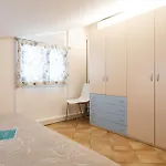 Apartment Mansarda 7 Trilocale, Bafile241 - 2' Piano No Ascensore - Adria - Family