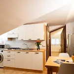 Mansarda 7 Trilocale, Bafile241 - 2' Piano No Ascensore - Adria - Family Apartment *
