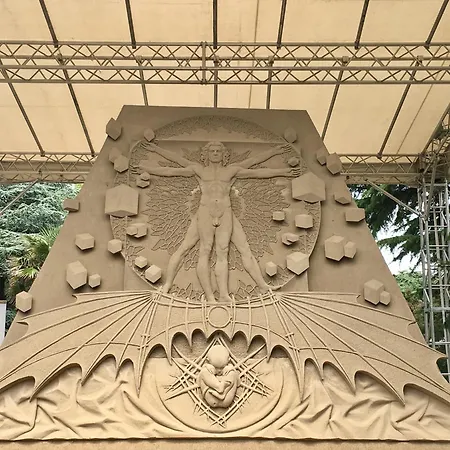 Mansarda Con 2 Piazza Brescia *