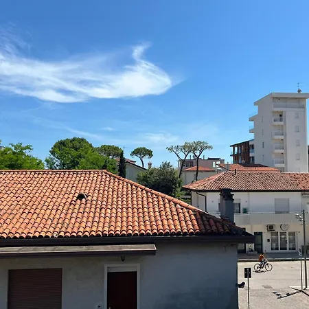 Mansarda Con 2 Piazza Brescia Appartamento Lido di Jesolo