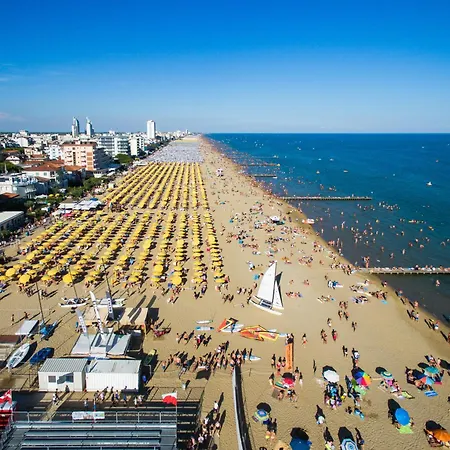 Mansarda Con 2 Piazza Brescia Lido di Jesolo